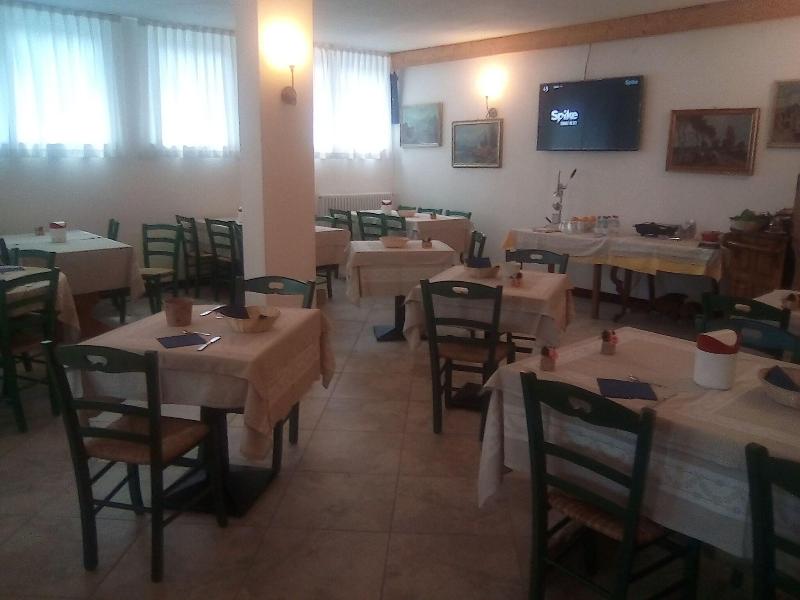 Hotel Garni Al Nardis - Aktivite