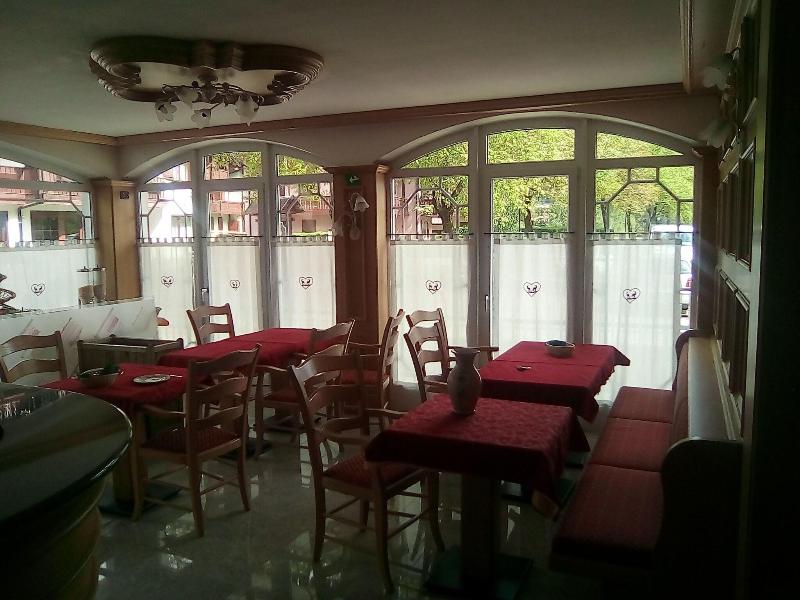 Hotel Garni Al Nardis - Aktivite