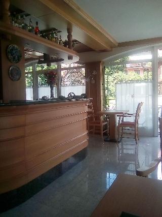 Hotel Garni Al Nardis otel fotoğrafı