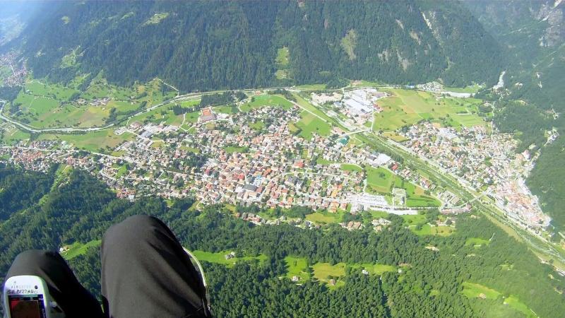 Hotel Garni Al Nardis - Genel