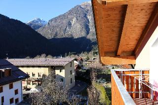 Hotel Garni Al Nardis fotoÄŸrafÄ±