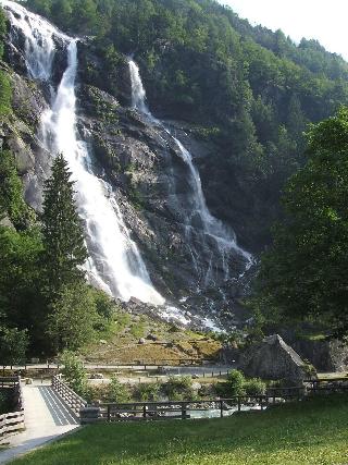 Hotel Garni Al Nardis fotoÄŸrafÄ±