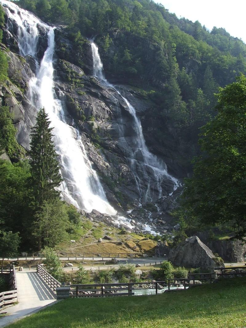 Hotel Garni Al Nardis - Genel
