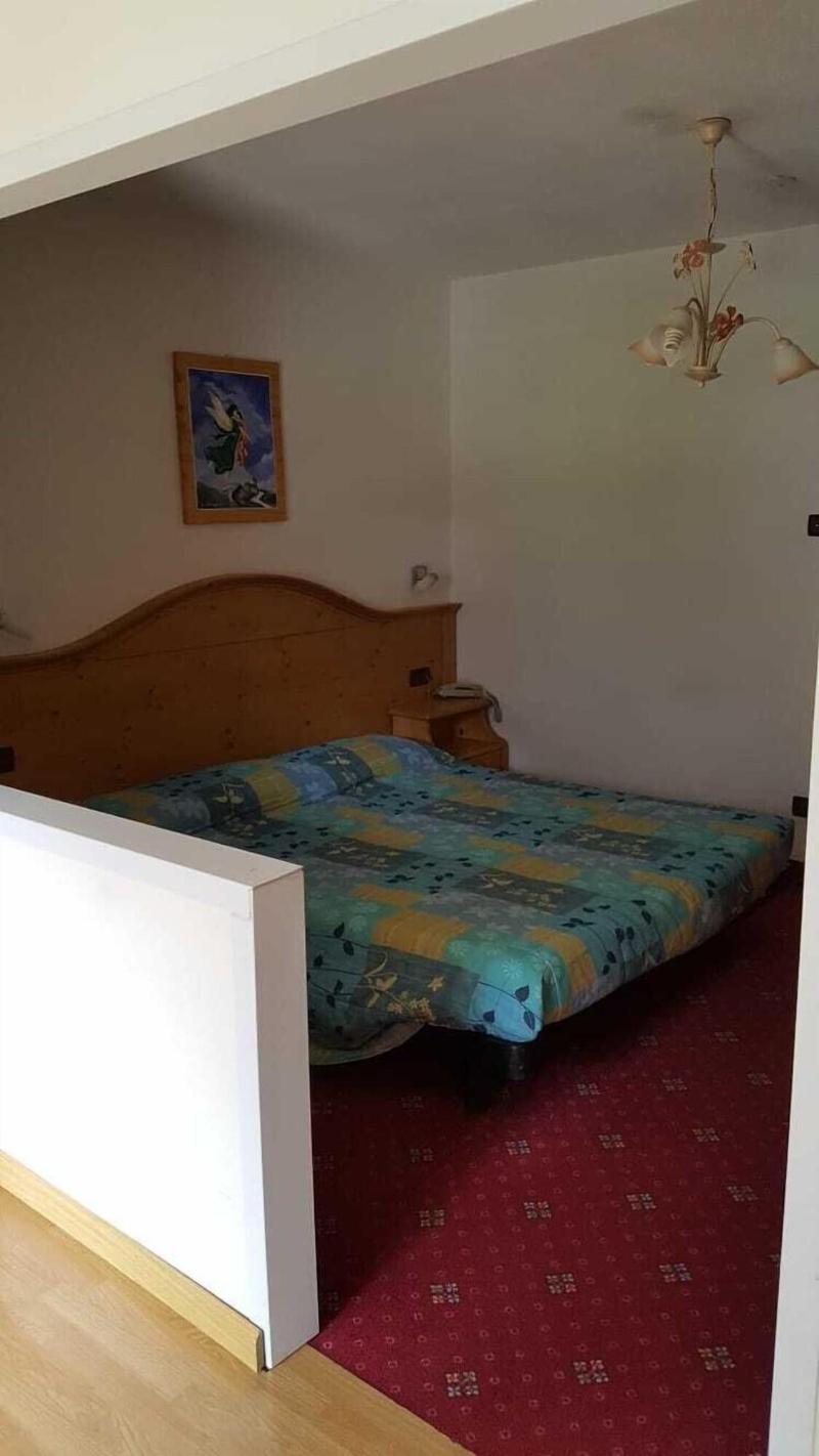 Hotel Garni Al Nardis - Genel