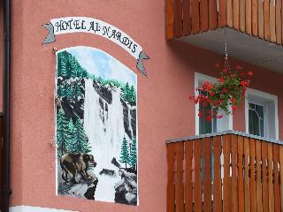 Hotel Garni Al Nardis fotoÄŸrafÄ±