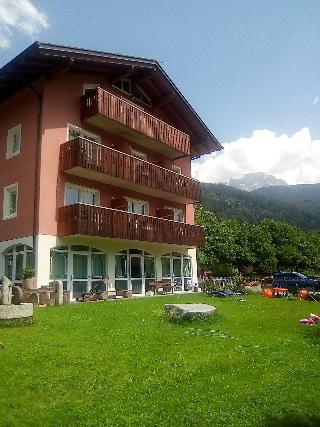 Hotel Garni Al Nardis fotoÄŸrafÄ±
