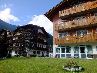 Hotel Garni Al Nardis fotoÄŸrafÄ±