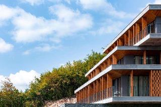 Kvareli Lake Resort otel fotoğrafı