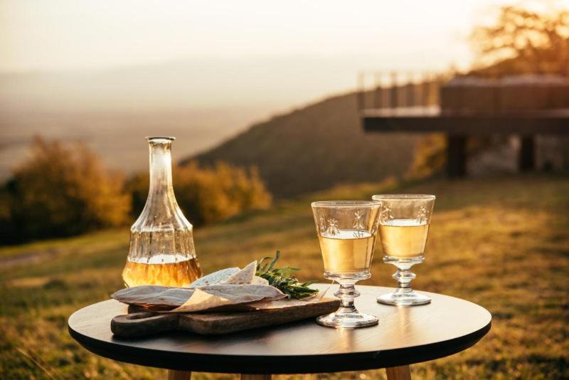 Kvareli Lake Resort - Genel