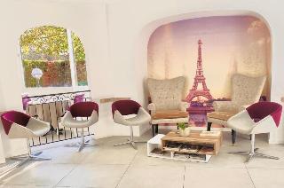 Hotel D Orsay