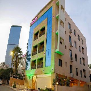Almond Hotel Apartments otel fotoğrafı