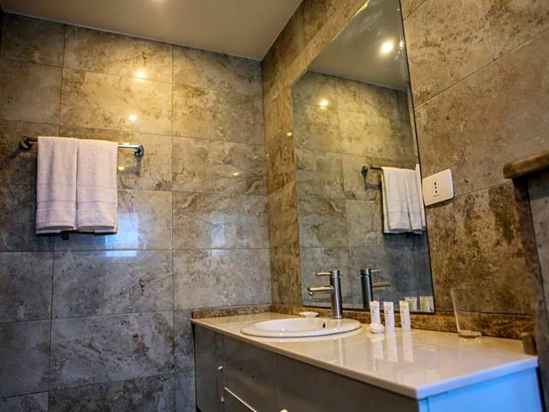 Almond Hotel Apartments - Genel