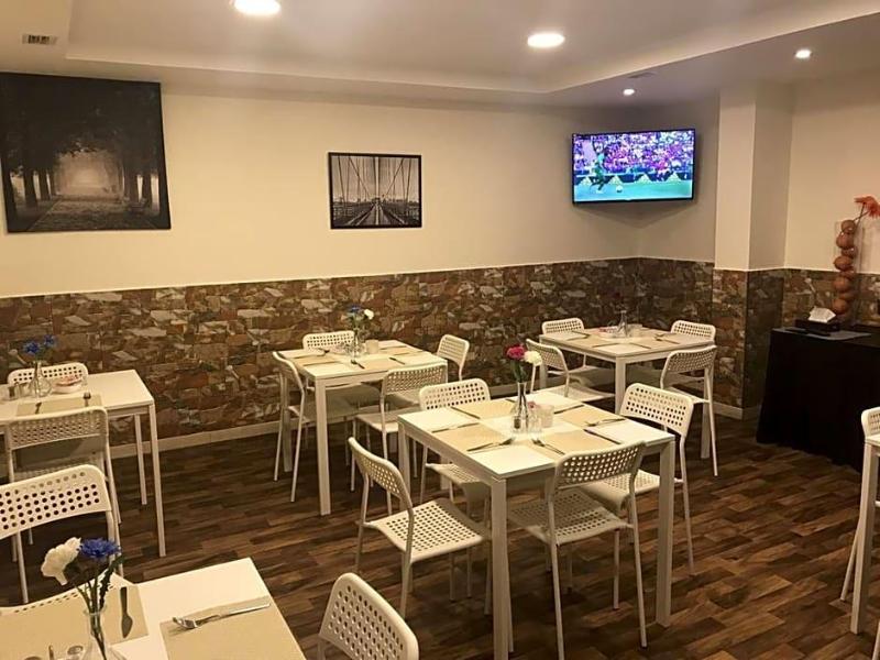 Almond Hotel Apartments - Genel