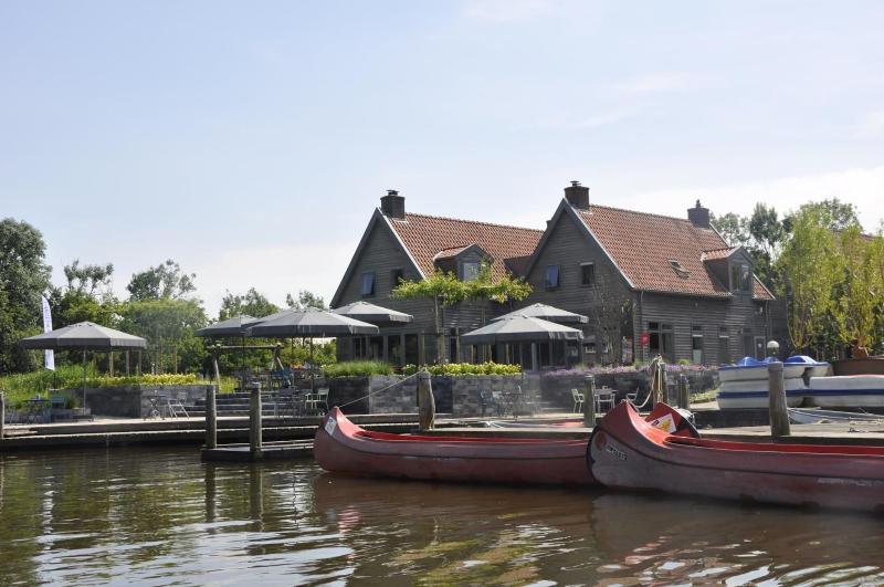 Hotel Marenland - Genel