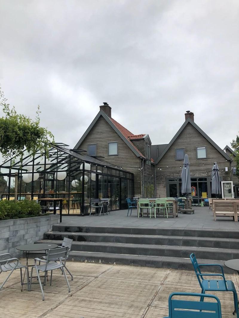 Hotel Marenland - Genel