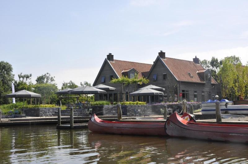 Hotel Marenland - Genel