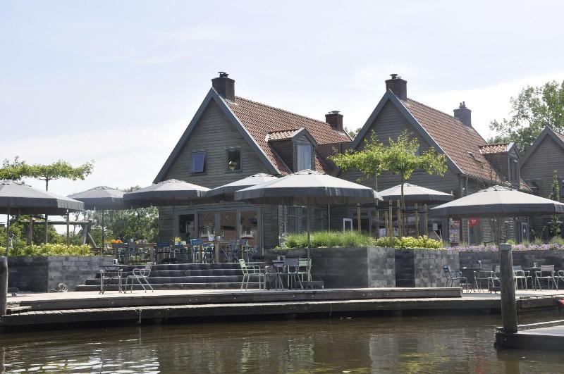 Hotel Marenland - Genel