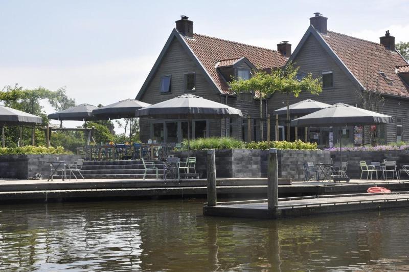 Hotel Marenland - Genel