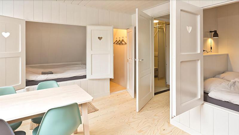 Hotel Marenland - Oda