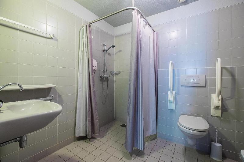 Hotel Marenland - Oda