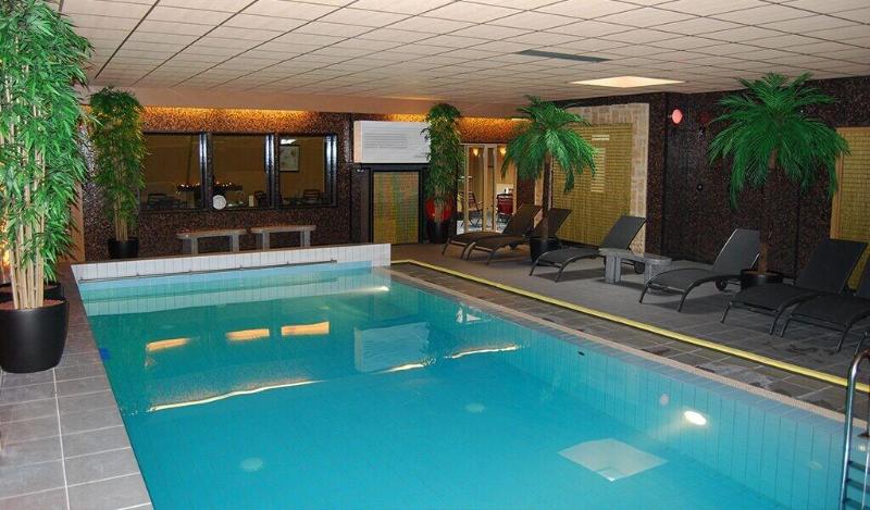 Hotel Waddengenot - Aktivite