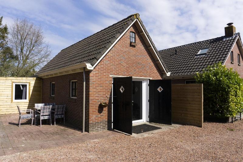 Hotel Waddengenot - Genel