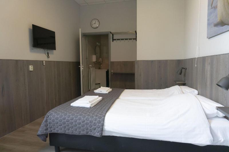 Hotel Waddengenot - Oda