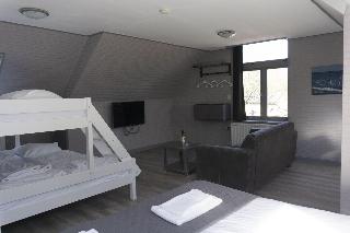 Hotel Waddengenot fotoÄŸrafÄ±