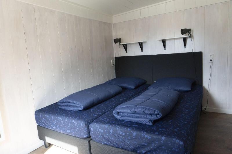 Hotel Waddengenot - Oda