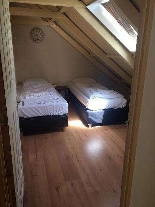 Hotel Waddengenot fotoÄŸrafÄ±