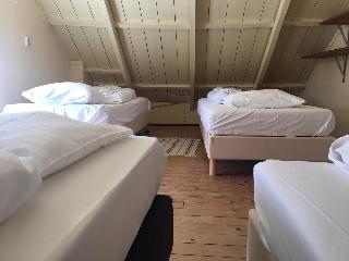 Hotel Waddengenot fotoÄŸrafÄ±