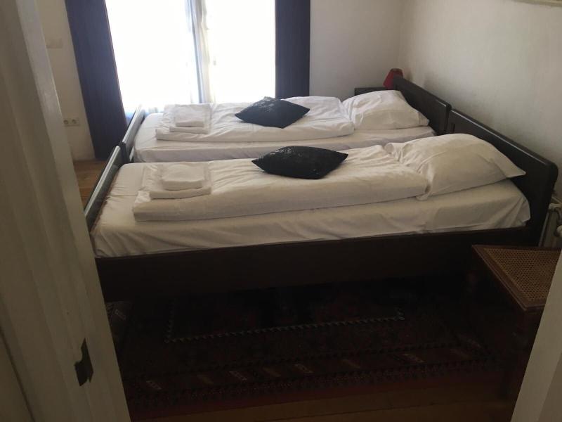 Hotel Waddengenot - Oda