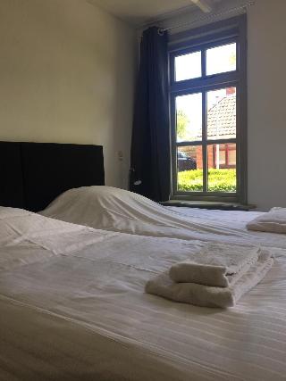 Hotel Waddengenot fotoÄŸrafÄ±