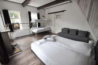Hotel Waddengenot fotoÄŸrafÄ±