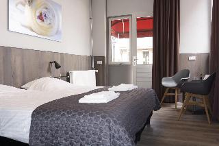 Hotel Waddengenot fotoÄŸrafÄ±