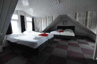 Hotel Waddengenot fotoÄŸrafÄ±