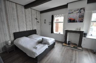 Hotel Waddengenot fotoÄŸrafÄ±