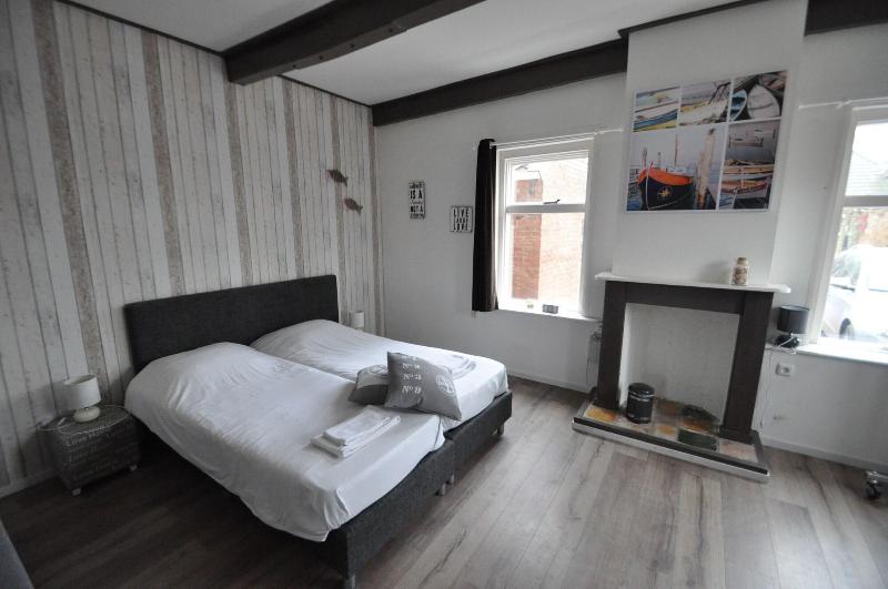 Hotel Waddengenot - Oda