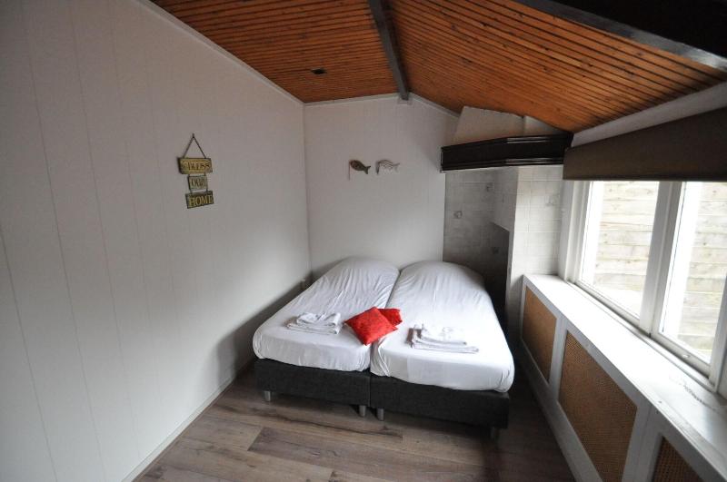 Hotel Waddengenot - Oda