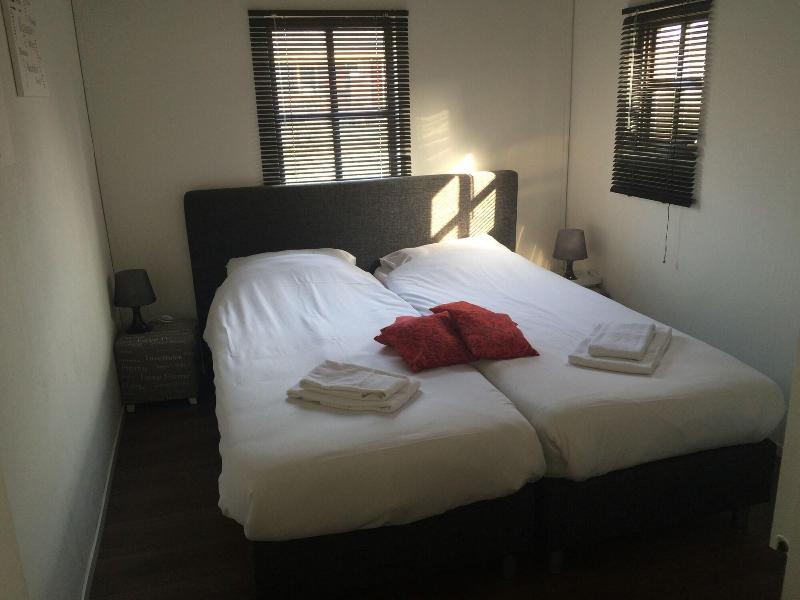 Hotel Waddengenot - Oda