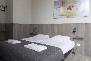 Hotel Waddengenot fotoÄŸrafÄ±