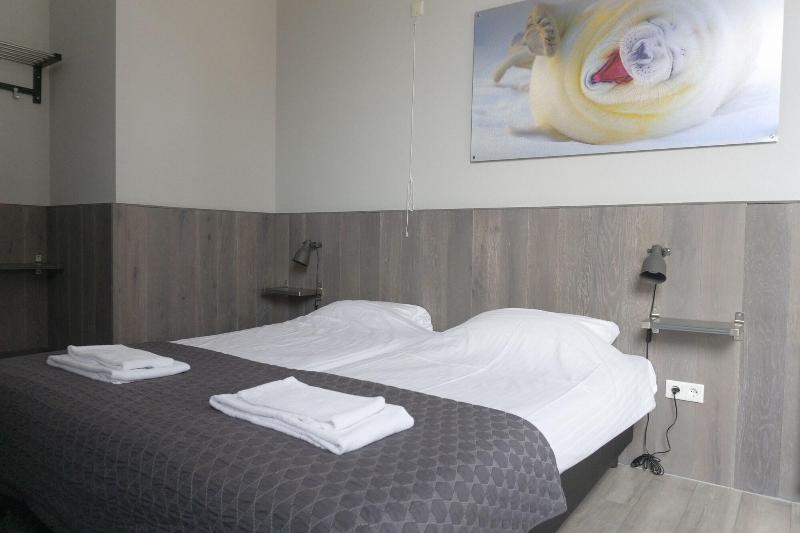 Hotel Waddengenot - Oda