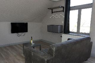 Hotel Waddengenot fotoÄŸrafÄ±