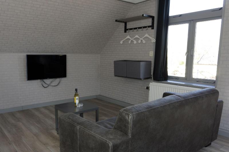 Hotel Waddengenot - Oda