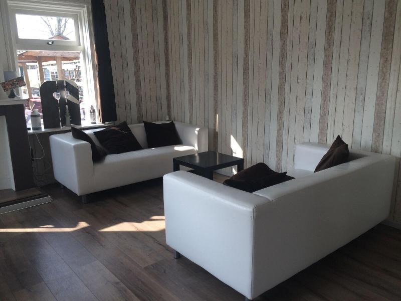 Hotel Waddengenot - Oda