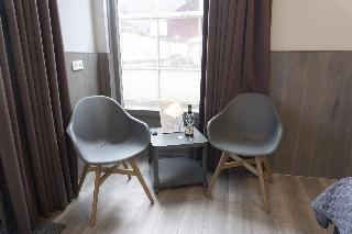 Hotel Waddengenot fotoÄŸrafÄ±