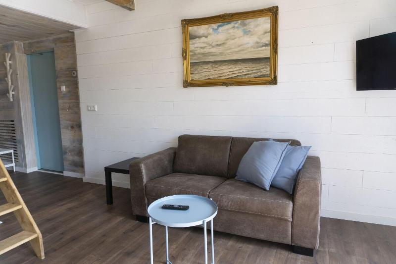 Hotel Waddengenot - Oda