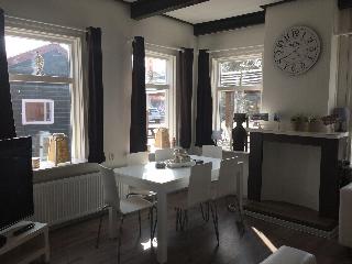 Hotel Waddengenot fotoÄŸrafÄ±