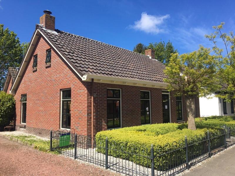 Hotel Waddengenot - Oda