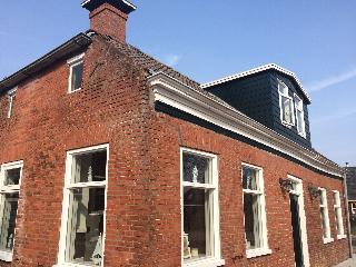 Hotel Waddengenot fotoÄŸrafÄ±